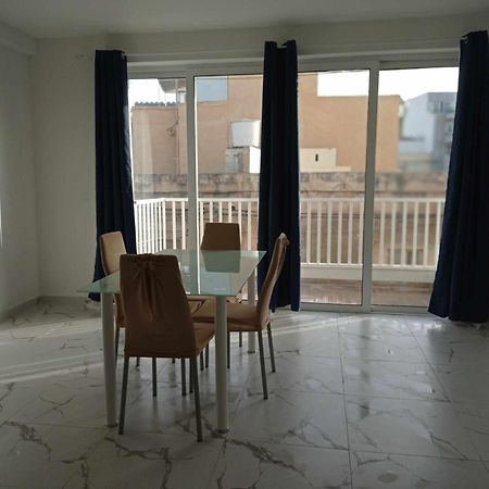 Ferienwohnung Poppy Court Marsaskala Exterior foto
