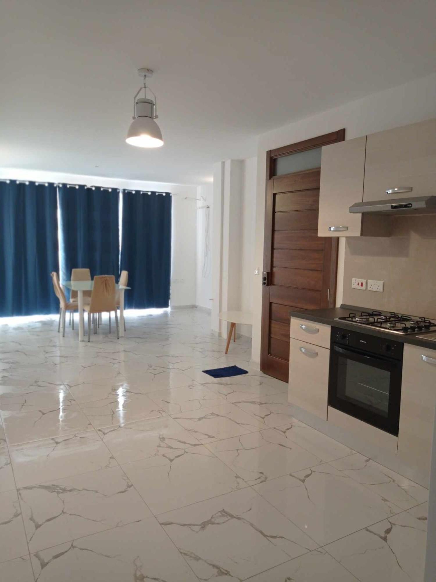 Ferienwohnung Poppy Court Marsaskala Exterior foto